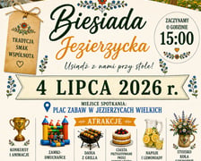 Program wydarzenia