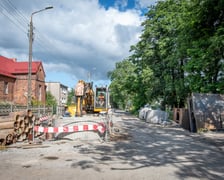 Budowa na Kłokoczycach, lipiec 2026
