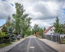 Budowa na Kłokoczycach, lipiec 2026