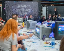 Targ Japoński NiuCon – Czasoprzestrzeń, niedziela 12 lipca