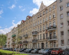 <p>Kleczkowska 34 przed remontem</p>