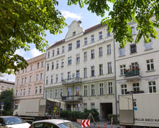 <p>Kraszewskiego 26 przed remontem</p>
