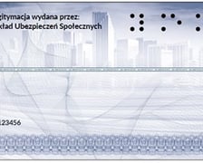 Są nowe legitymacje dla emerytów i rencistów