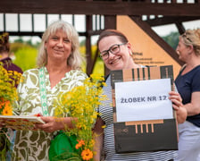 Farma Miejska Wrocław. Pierwsze tegoroczne zbiory trafiły do przedszkoli i żłobków