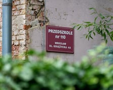 Przedszkole Domek Krasnoludków przed remontem, 21 lipca 2026