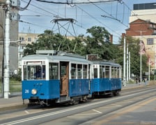 <p>Skład Konstal NND z Krakowa we Wrocławiu</p>