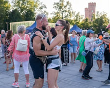 Wrocławska Potańcówka na Placu Wolności - 25.07.2026 r.