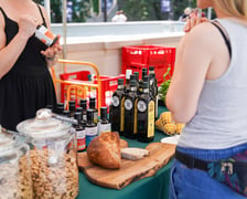 Zaczarowany Ryneczek pod Zamkiem Leśnickim - 26.07.2026 r.