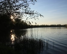 Gajków, jezioro Bajkał