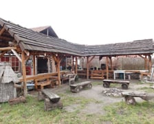 Muzeum skansen Rolny Golinowscy