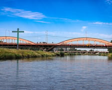 Most Trzebnicki Północny