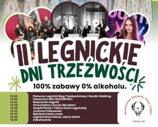 Program wydarzenia