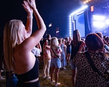 Męskie Granie na Polach Marsowych we Wrocławiu - piątek 31 lipca 2026 r.