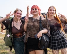 Męskie Granie na Polach Marsowych we Wrocławiu - piątek 31 lipca 2026 r.