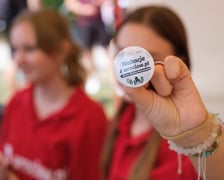 Piknik Wakacje z Wrocław.pl w Parku Jedności na Zakrzowie we Wrocławiu, 2 sierpnia 2026