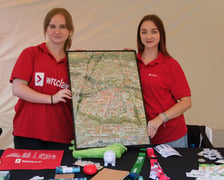 Piknik Wakacje z Wrocław.pl w Parku Jedności na Zakrzowie we Wrocławiu, 2 sierpnia 2026