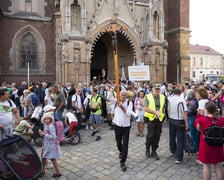 Piesza Pielgrzymka Wrocławska 2026