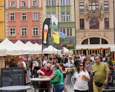 Wrocławska Feta w Rynku 2025 r.
