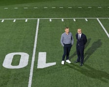 Próbne rozpalenie znicza na Stadionie Olimpijskim, 6 sierpnia 2026