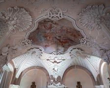 Stary Refektarz w dniu inauguracji projektu Przystanek Dominikańska, 6 sierpnia 2026