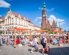 Wrocławska Feta w Rynku - sobota 8 sierpnia 2026 r.