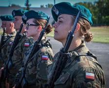 Przysięga wojskowa w 10 Wrocławskiej Brygadzie Łączności - 8 sierpnia 2026 r.