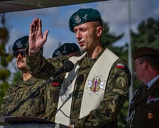 Przysięga wojskowa w 10 Wrocławskiej Brygadzie Łączności - 8 sierpnia 2026 r.