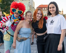 Wrocławska Potańcówka na Placu Wolności - 8 sierpnia 2026 r.