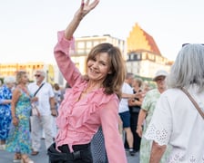 Wrocławska Potańcówka na Placu Wolności - 8 sierpnia 2026 r.