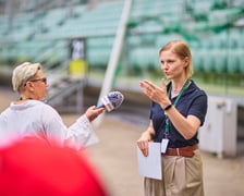 Kulisy stadionu, 12 sierpnia 2026