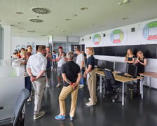 Kulisy stadionu, 12 sierpnia 2026