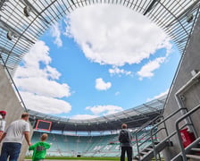 Kulisy stadionu, 12 sierpnia 2026