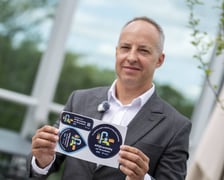 <p>Przemysław Gałecki, konferencja kampanii #PijKran&oacute;wkę, 20 sierpnia 2026, Concordia Desing</p>