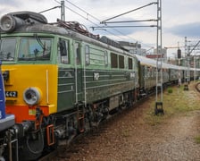 <p>&bdquo;Nieśpieszny&rdquo; na dworcu Wrocław Gł&oacute;wny, piątek 21 sierpnia</p>