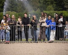 Lato na Pergoli i Tor Wyścigów Konnych - Partynice, uczestnicy spotkania, 23.08.2026 r.