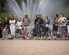 Lato na Pergoli i Tor Wyścigów Konnych - Partynice, uczestnicy spotkania, 23.08.2026 r.