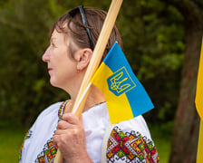 Zakładanie Skweru Przyjaźni Polsko-Ukraińskiej, 24 sierpnia 2026