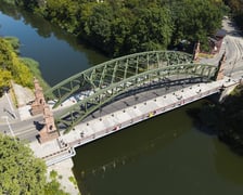 Most Zwierzyniecki w sierpniu 2026 roku