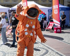 Smart City Day 2026, Plac Solny we Wrocławiu, 27.08.2026
