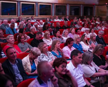 Inauguracja roku szkolnego 2026/2027 w Teatrze Muzycznym Capitol