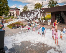 Piknik w Hydropolis