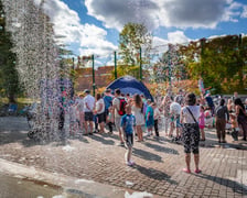 Piknik w Hydropolis