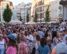 <p>Potańc&oacute;wka na wrocławskim Rynku. Wrocław, 29.08.2026</p>