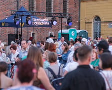 <p>Potańc&oacute;wka na wrocławskim Rynku. Wrocław, 29.08.2026</p>