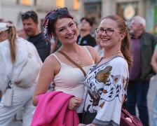 <p>Potańc&oacute;wka na wrocławskim Rynku. Wrocław, 29.08.2026</p>