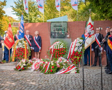 <p>Wrocławskie obchody 46. rocznicy powstania Solidarności. Wrocław, 30.08.2026</p>