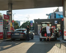 <p>Stacja Circle K przy ul. Romana Dmowskiego we Wrocławiu, 31.08.2026 r.</p>