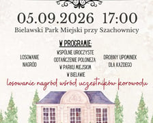 Program wydarzenia