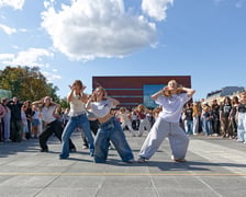 Smaczny Targ na Placu Wolności we Wrocławiu - 5.09.2026 r.