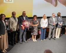 Uroczystość 25-lecia MCUS